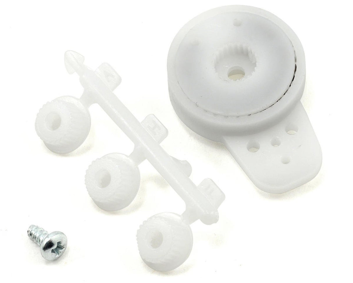 Kimbrough Servo-Saver Large with 23, 24, 25 Spline Adaptors - Iron City RC Hobbies