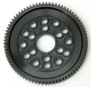 Kimbrough 48P Spur Gear