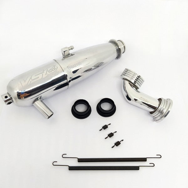 VS Racing Kit Resonator VS EFRA 2165 Coude MR02 - Iron City RC Hobbies
