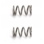 KSG 0.018 Front Springs (2) - Iron City RC Hobbies