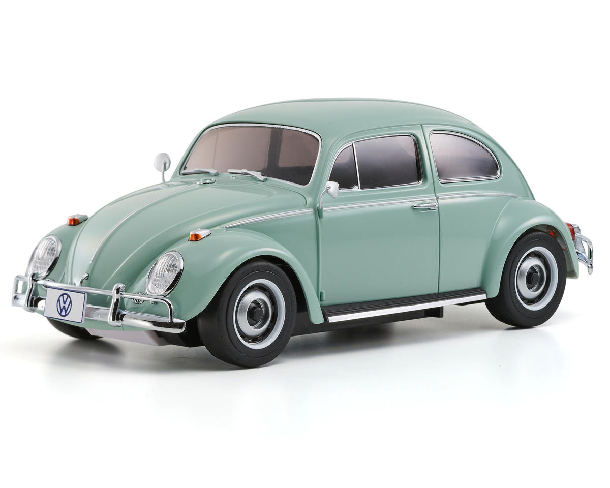 Kyosho MR-04 RWD Mini-Z Readyset w/Volkswagen 1300 Beetle 1966 Body (Choose Color) w/KT-531P 2.4GHz Radio