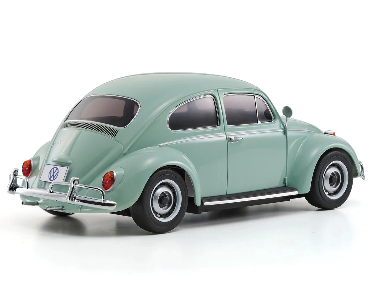 Kyosho MR-04 RWD Mini-Z Readyset w/Volkswagen 1300 Beetle 1966 Body (Choose Color) w/KT-531P 2.4GHz Radio