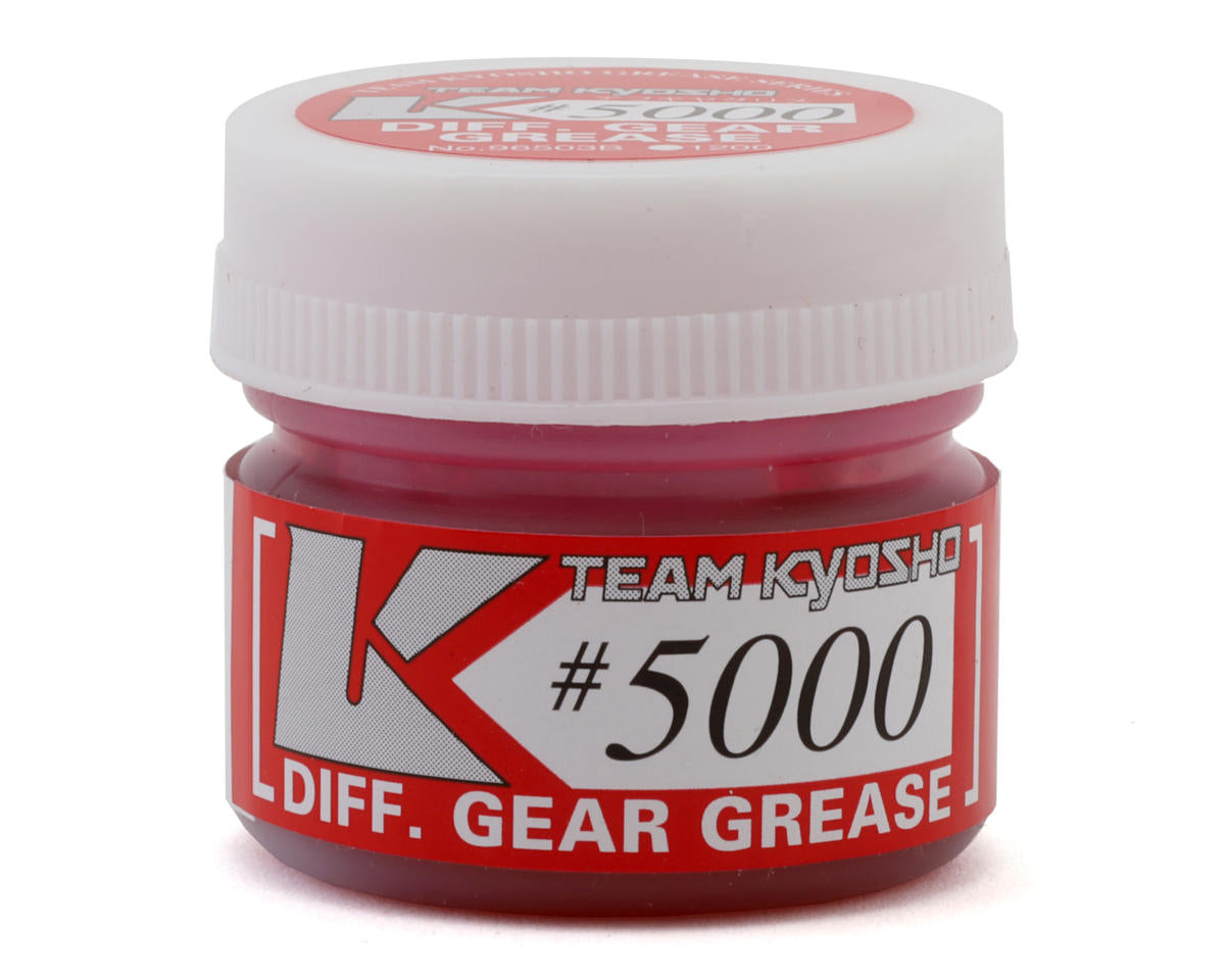 Kyosho Gear Differential Grease (Choose)