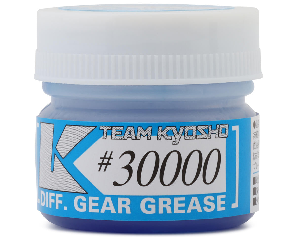 Kyosho Gear Differential Grease (Choose)