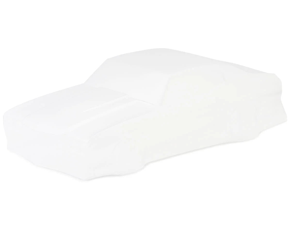 Kyosho Fazer Mk2 FZ02L 1/10 Chevy Chevelle SS™ 454 LS6 Body Set (Clear) (274mm)