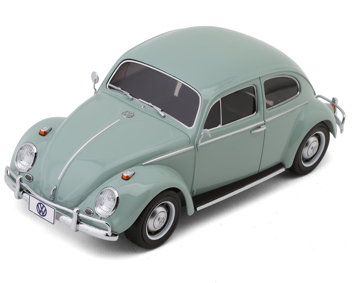 Kyosho Mini-Z ASC MR-04N-MM2 1966 Volkswagen 1300 Beetle Pre-Painted Body