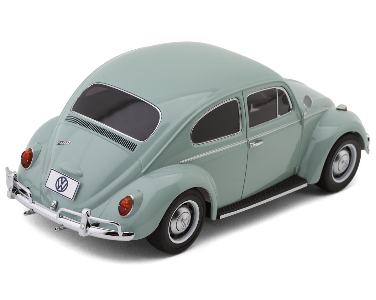 Kyosho Mini-Z ASC MR-04N-MM2 1966 Volkswagen 1300 Beetle Pre-Painted Body