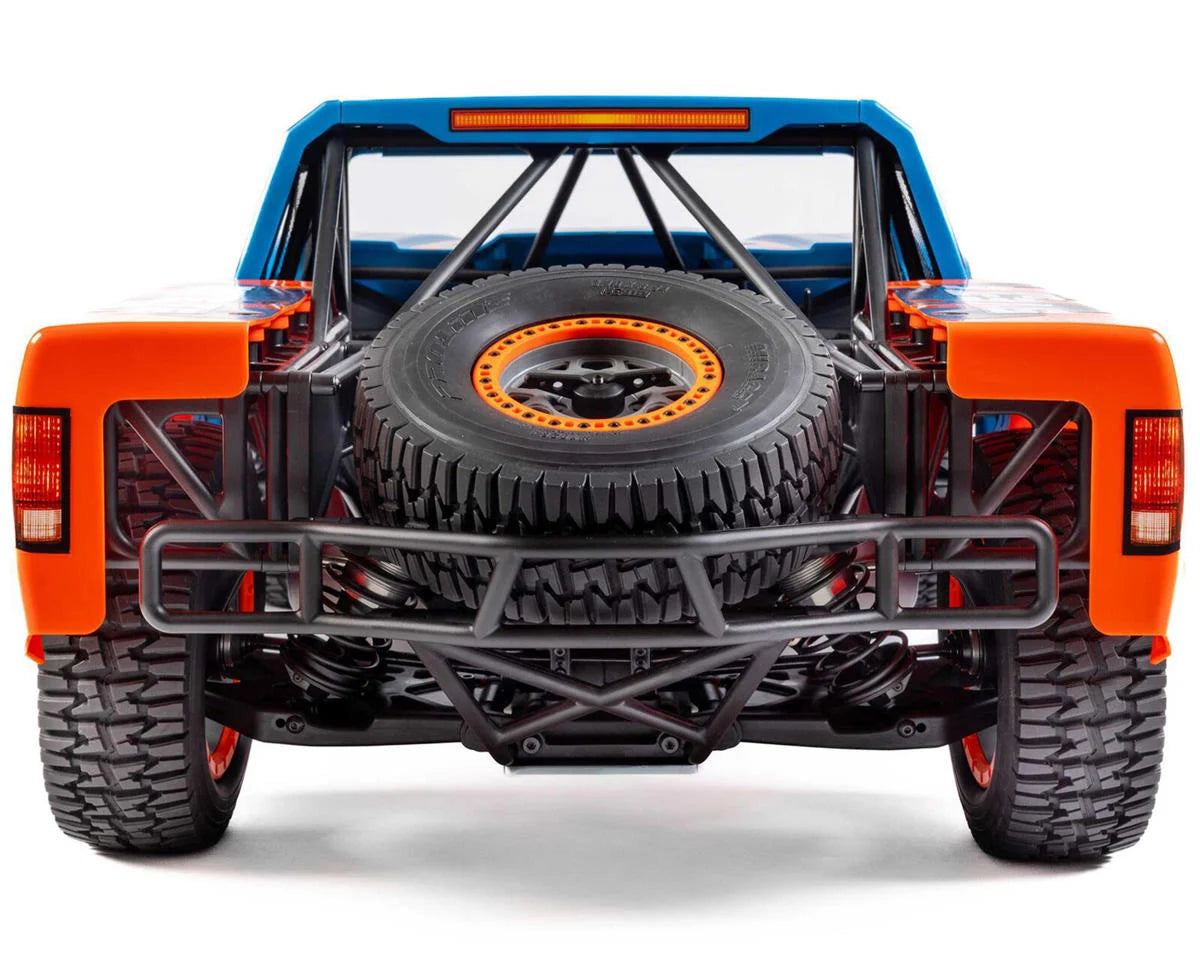 Losi 5IVE-TE 3.0 12S RTR 1/5 Electric Brushless 4WD Desert Truck w/2.4GHz Transmitter