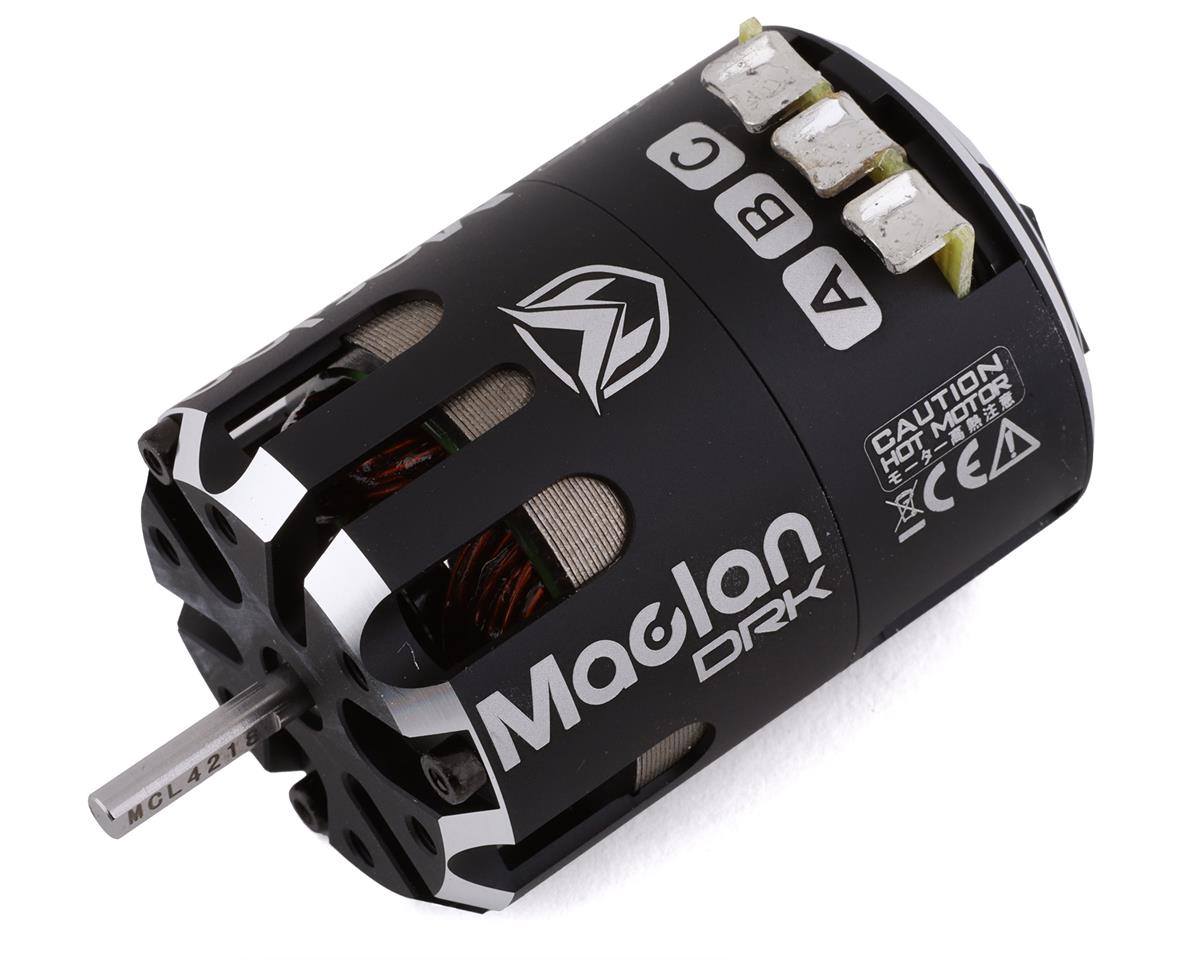 Maclan DRK 3.0T Drag King Motor - Iron City RC Hobbies