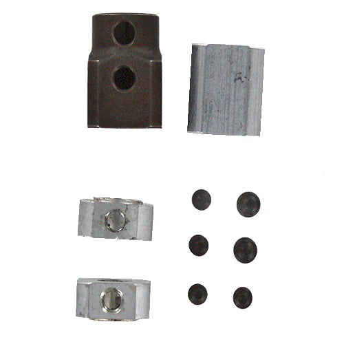 Redcat Gear Hub Set(Square Drive)(1set)