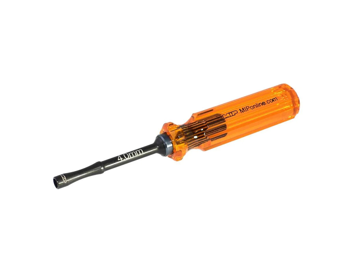 MIP 4.0mm Nut Driver Wrench, Gen 2