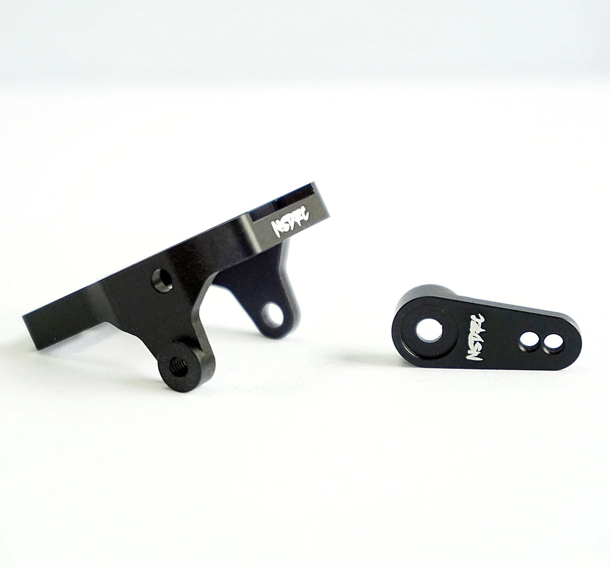 NSDRC Aluminum Horn for the TRX4M