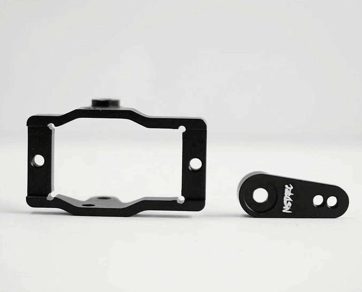 NSDRC Aluminum Horn for the TRX4M