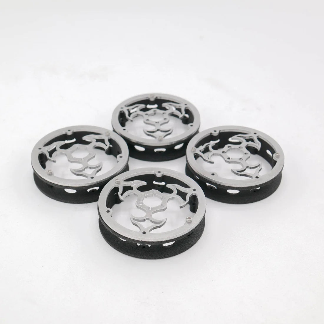 Mofo RC | RidgeBeast Super 1.8" Wheels - Made in Texas