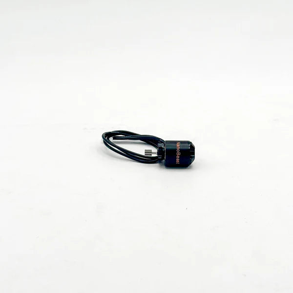 Mofo RC | NanoBeast Brushless Motor - HardPark MOA Axle Edition