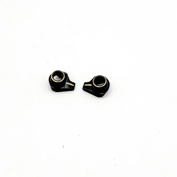 Mofo RC | Brass Steering Knuckle (For Axial SCX30)