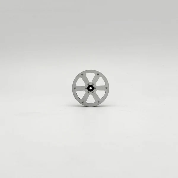 Mofo RC | RidgeBeast Super 1.8" Wheels - Made in Texas