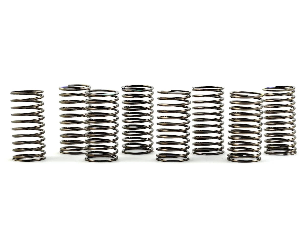MST 32mm Soft coil spring set (8)