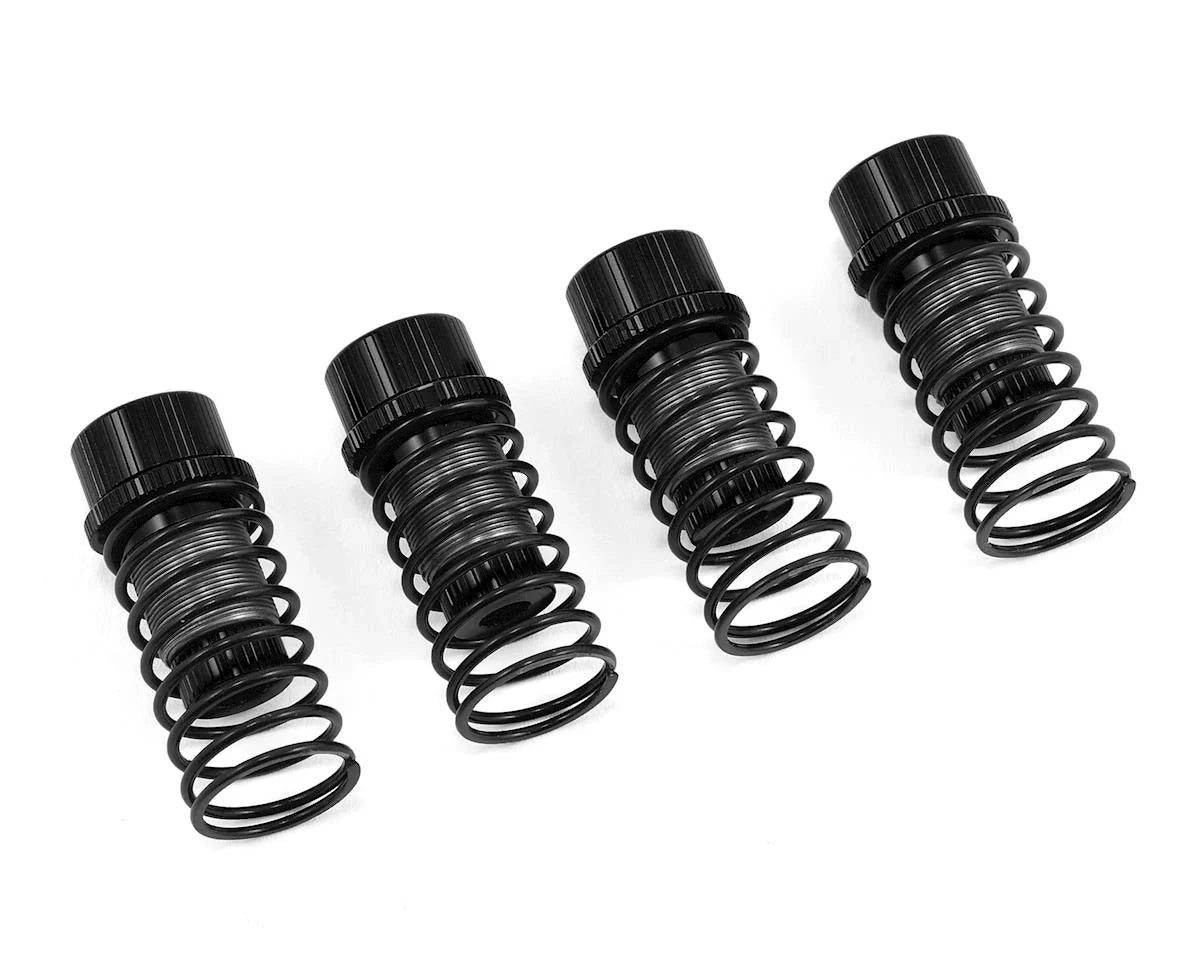MST TR60 Alum. damper set (black) (4)