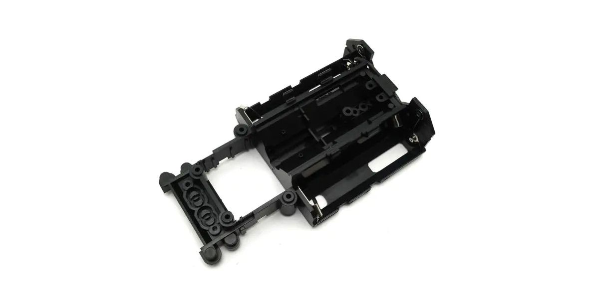 Kyosho Main Chassis (MR-04) - Iron City RC Hobbies