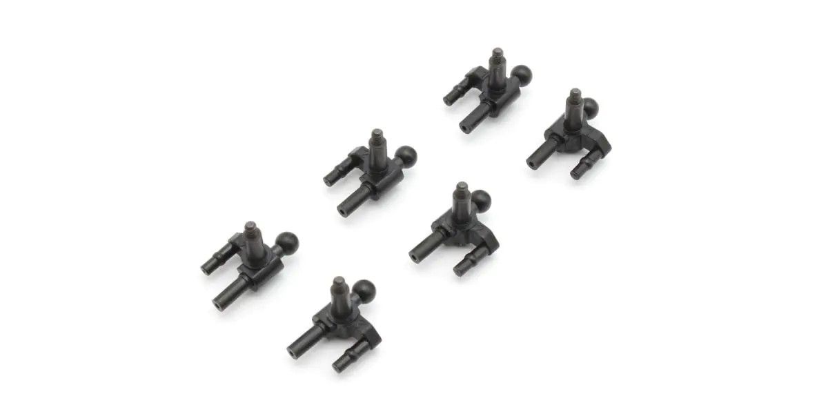 Kyosho Camber Knuckle Set (MR-04)