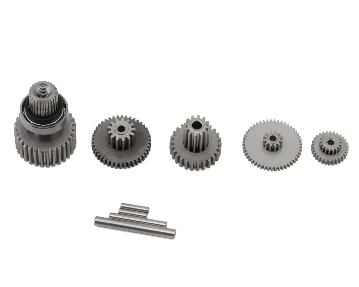 NSDRC RS400 Servo Gear Set