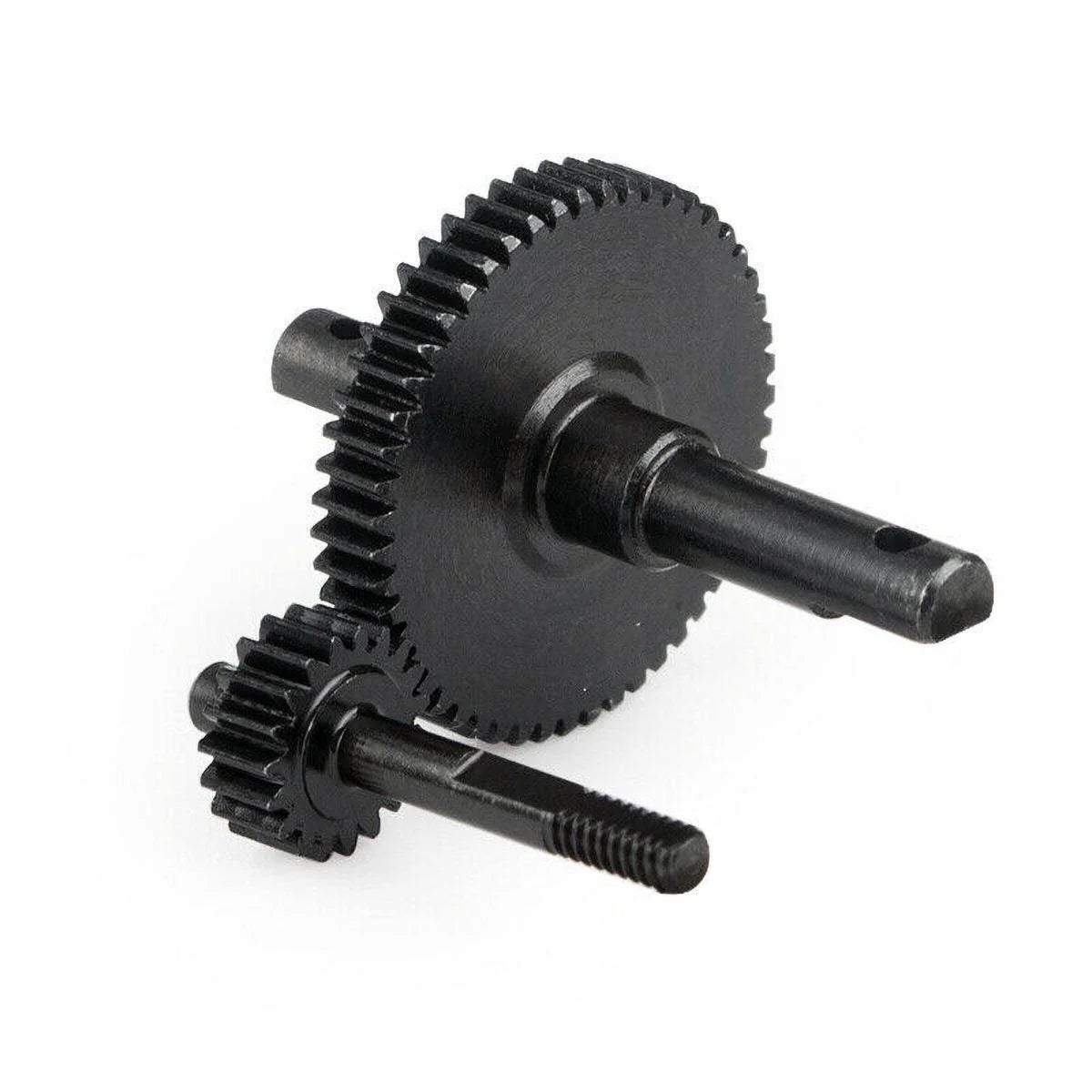 Powerhobby Axial SCX24 Jeep C10 B17 Betty Deadbolt Transmission Gearbox Gear 51T 19T
