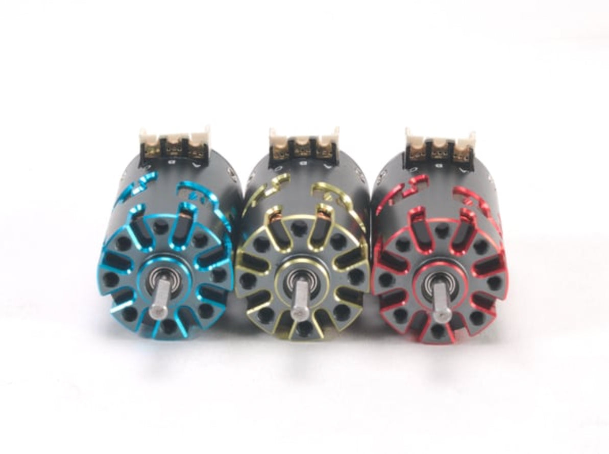 PN Racing Anima 5500kv Sensored Brushless Motor - Iron City RC Hobbies
