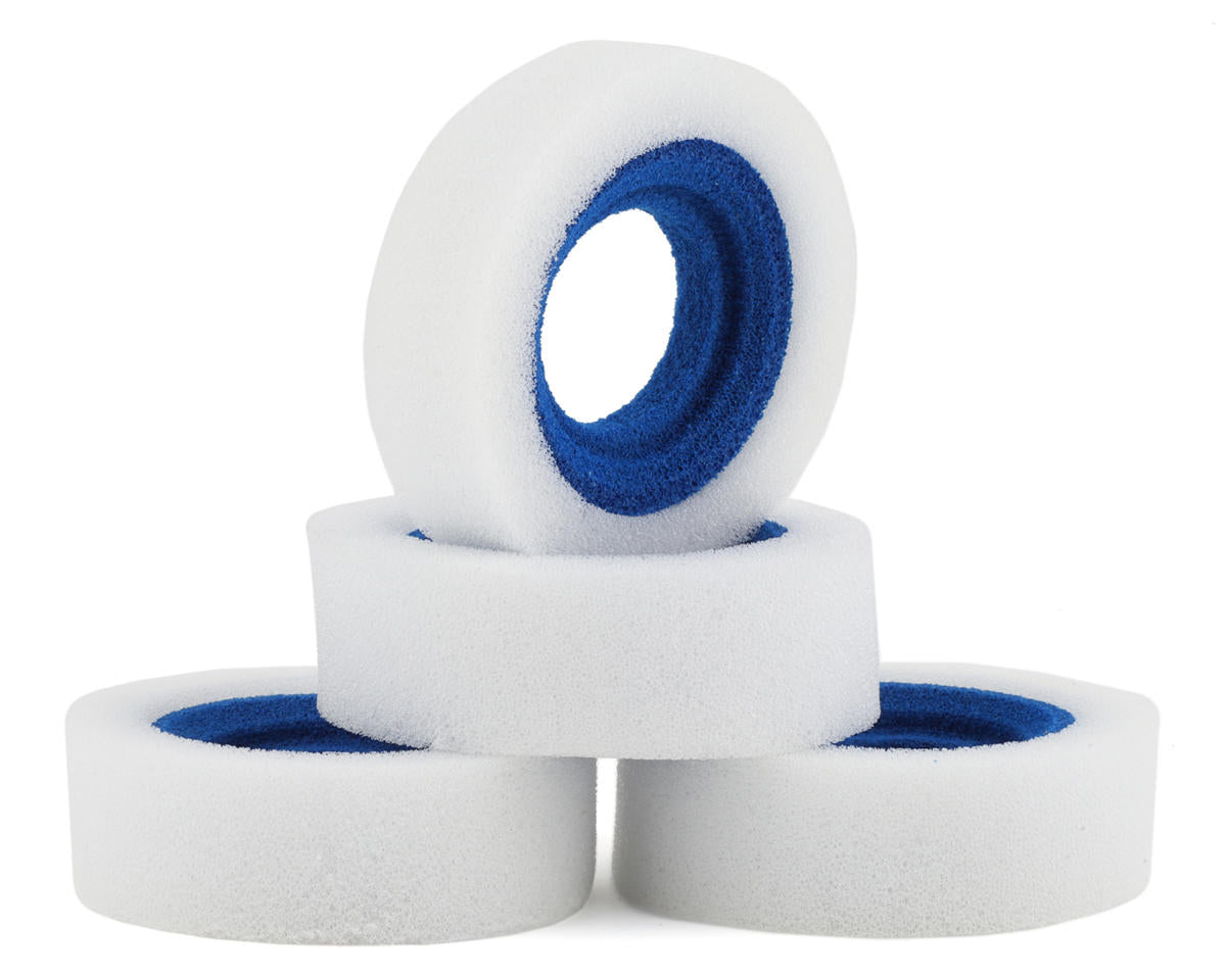 Pro-Line Dual Stage Foam Closed Cell Inner / Soft Outer, Rock Crawling Insert for Pro-Line 1.0" Tires - Iron City RC Hobbies