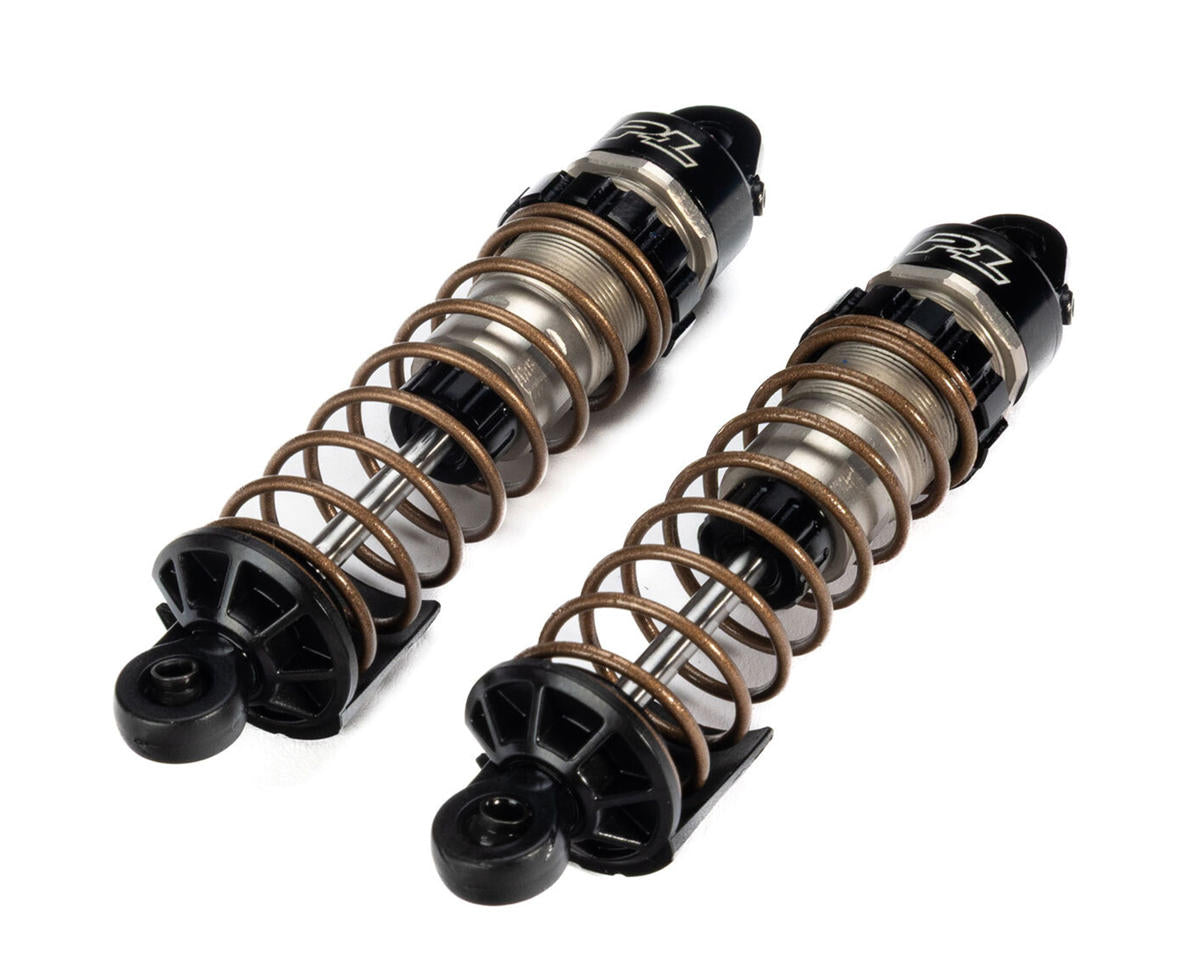 Pro-Line Arrma Mini Kraton PowerStroke Aluminum Oil-Filled Shocks (2) (Choose Location)