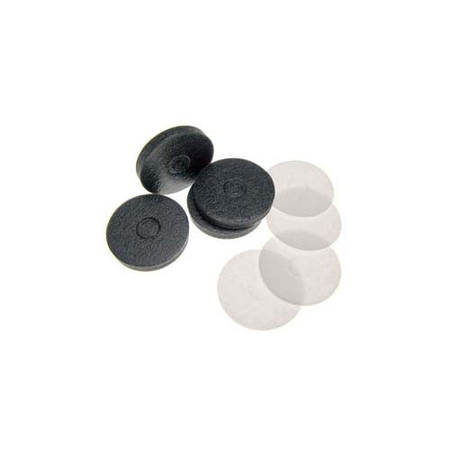 Racers Edge Body Foam & Plastic Pack 4 Ea - Iron City RC Hobbies