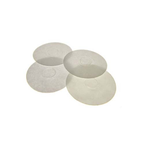Racers Edge Plastic Body Disc (4) - Iron City RC Hobbies