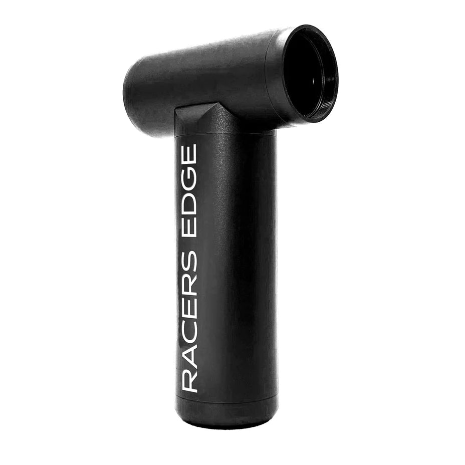 Racers Edge PRO Portable Power Duster with Multi-level Fan - Iron City RC Hobbies