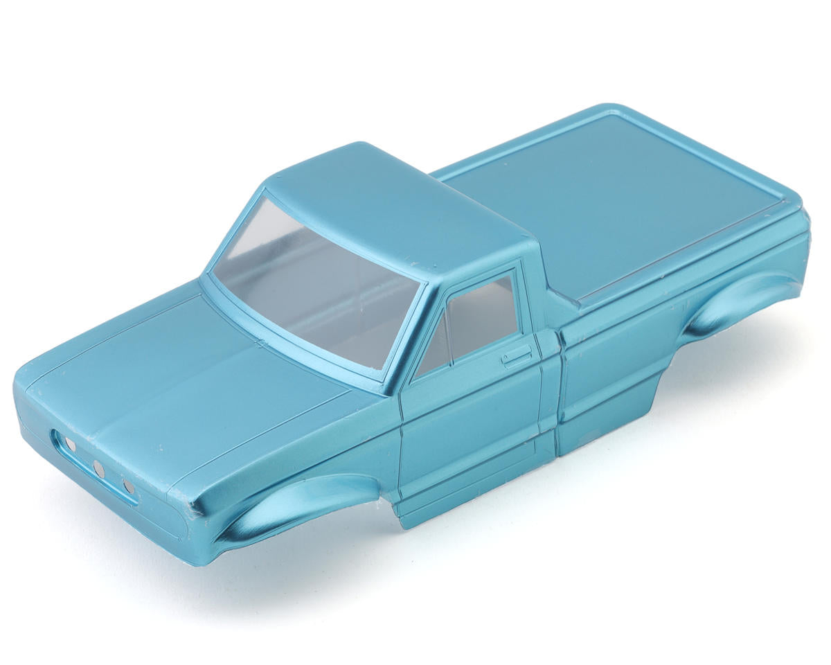 Redcat Ascent 18 Crawler Body (Choose Color) (1pc)