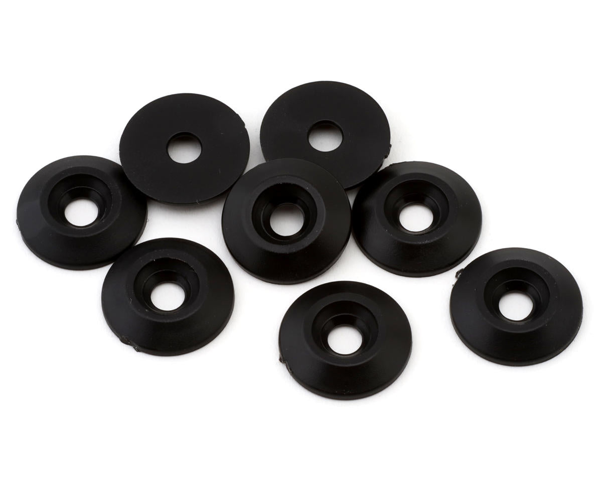 Redcat Vertex-6 Body Washers (8)
