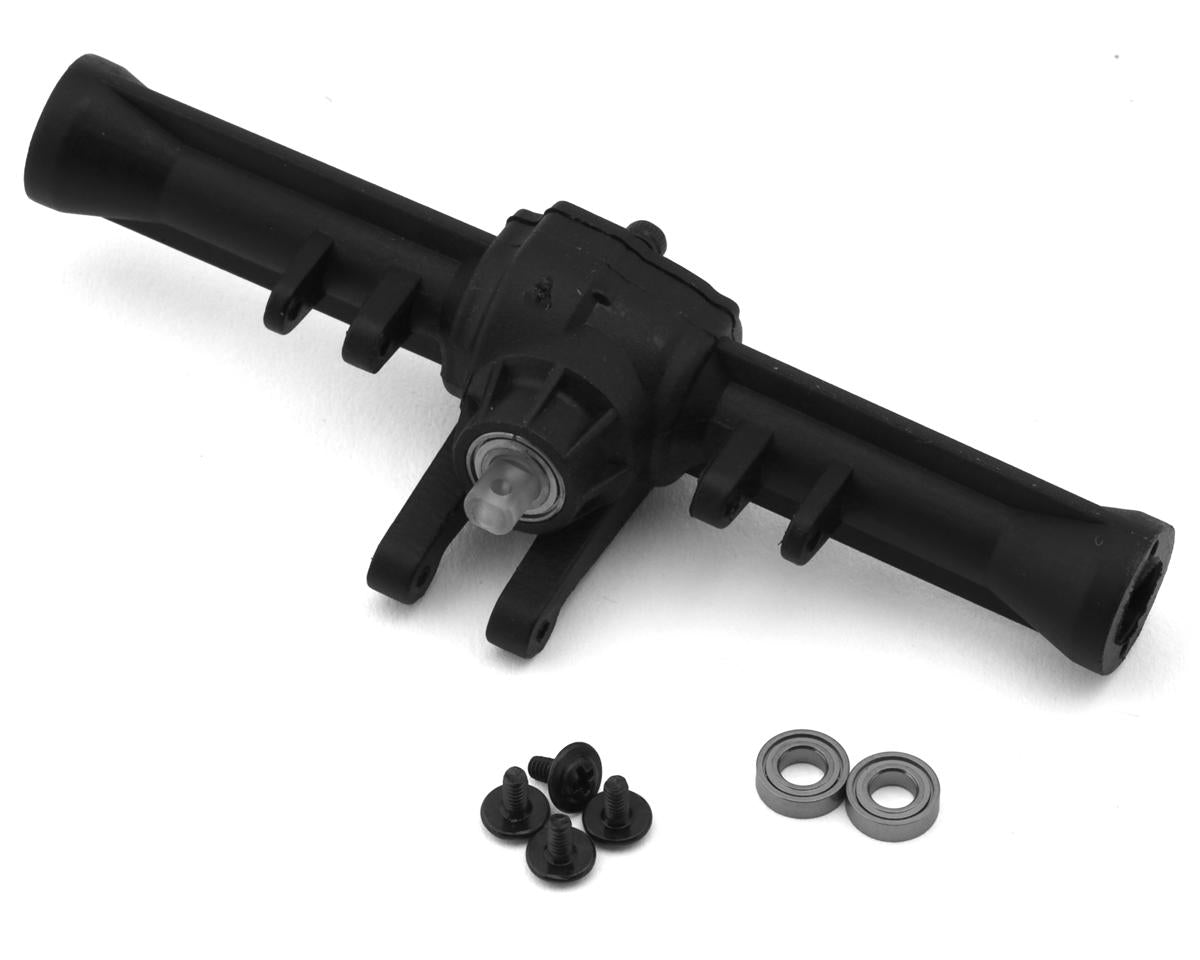 Redcat Ascent-32 Axle Housing w/Gears (Choose)