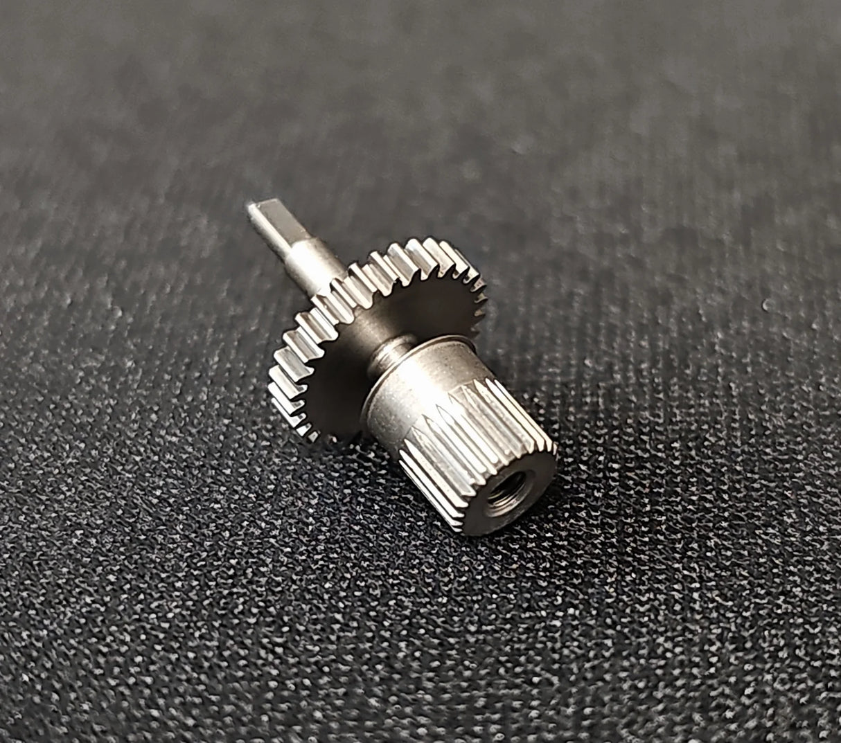 NSDRC RS100 Upgraded Replacement Spline Gear