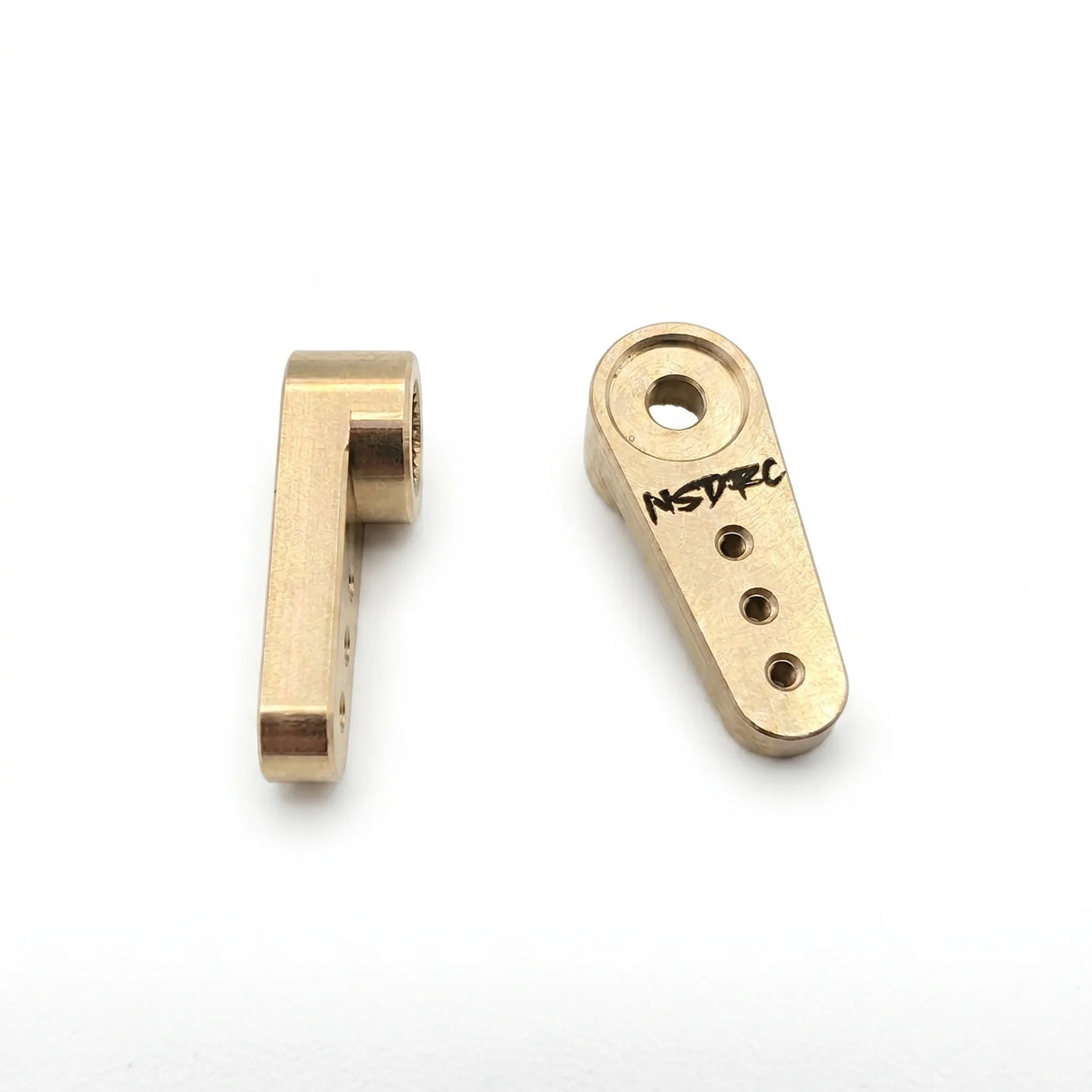 NSDRC 20mm BRASS M1.4 Micro Horn
