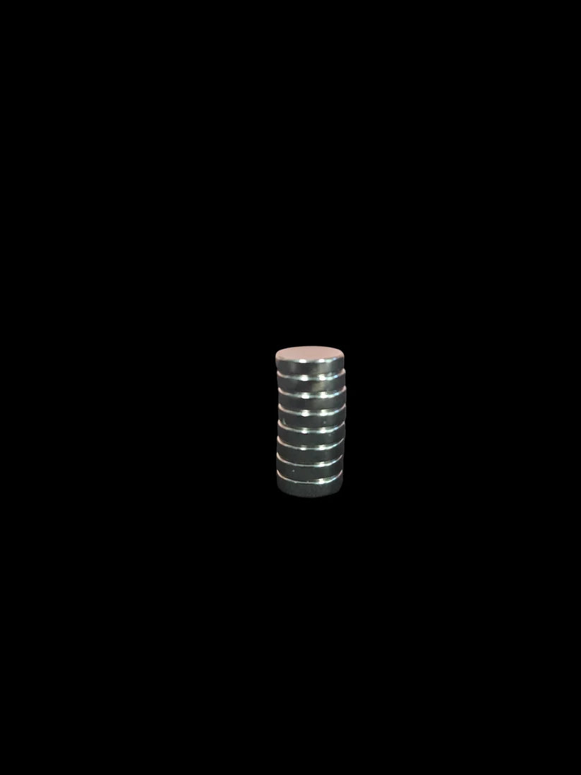 Prophet-Designs 8mmx2mm N52 SuperMagz