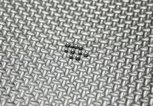 Reflex Racing 2.381 Carbide Diff Balls (10 pcs) - Iron City RC Hobbies