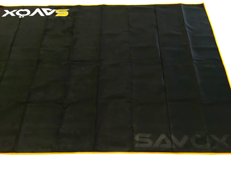 Savox Pit Mat - Iron City RC Hobbies