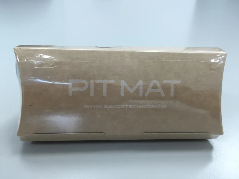 Savox Pit Mat - Iron City RC Hobbies