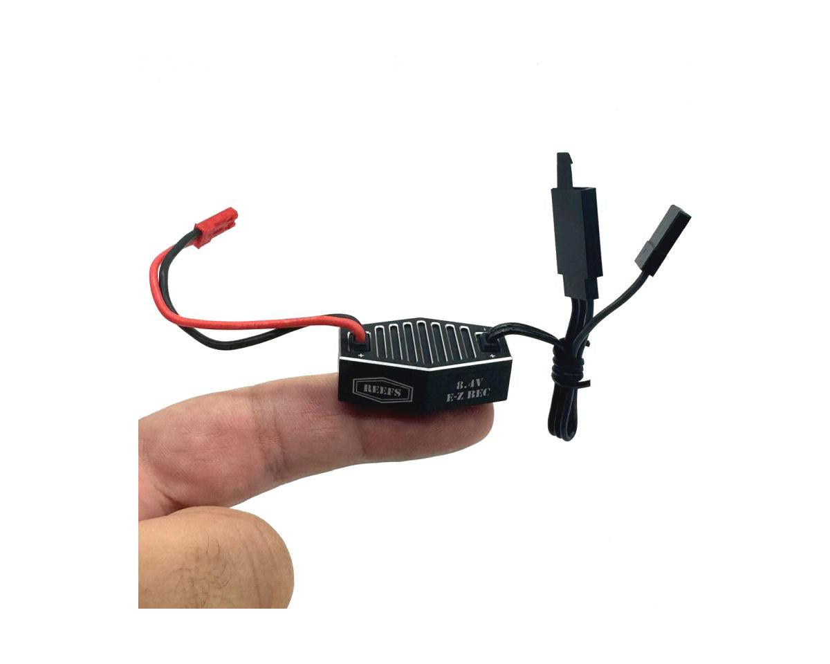 Reefs RC 8.4V EZ Plug-N-Play BEC