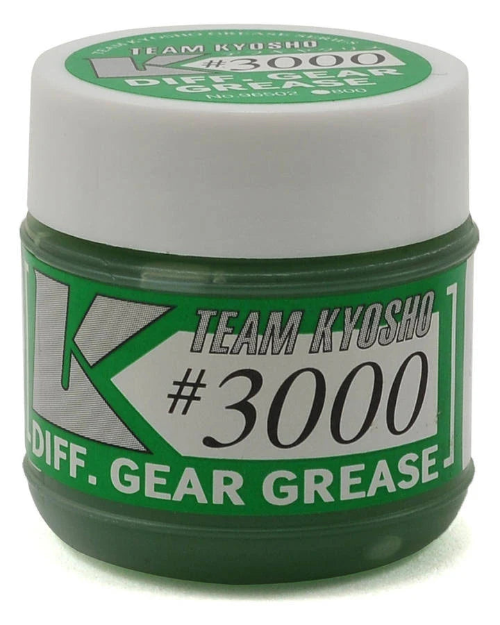 Kyosho Gear Differential Grease (Choose)