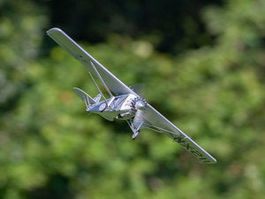 Rage RC Spirit of St Louis 4-Ch Micro RTF Airplane