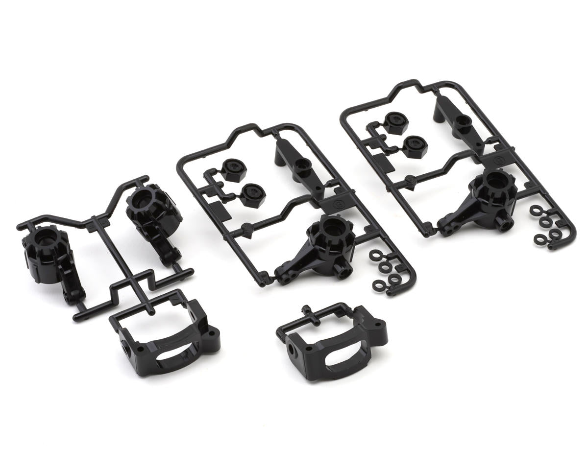Tamiya B Parts Upright DF02