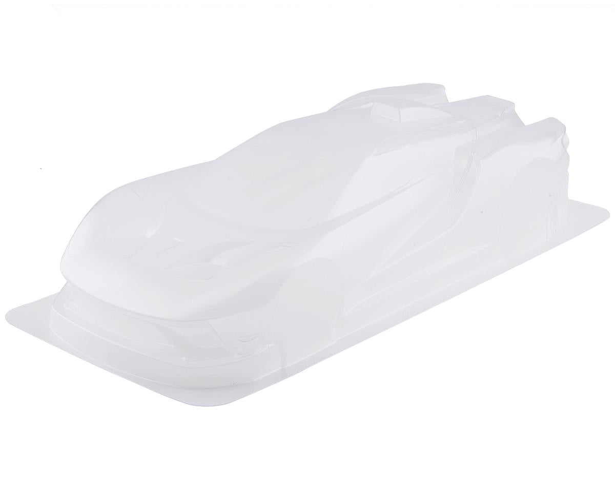 Tamiya 2020 Ford GT Mk II 1/10 Body Set (Clear)
