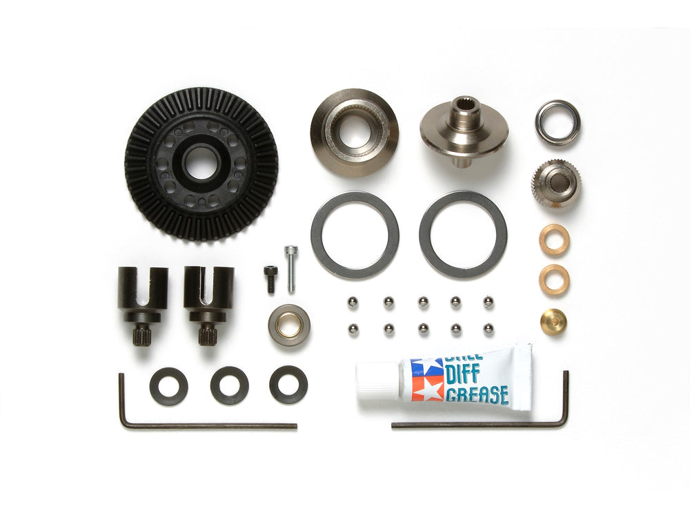 Tamiya Ball Differential Set for TT-01 and TGS