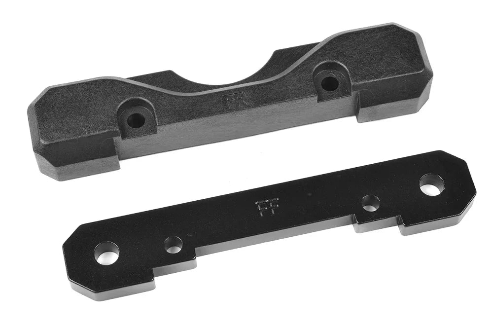 Team Corally C-00180-974 Composite Gear Box Cover