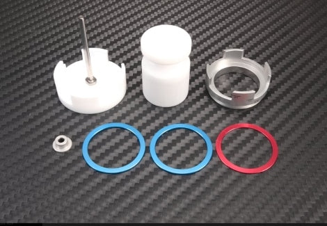 PN Racing Mini-Z V2 Tire Gluer Pro - Iron City RC Hobbies